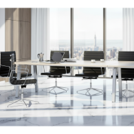 Mesa de juntas Metal productivity