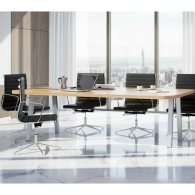 Mesa de juntas Metal productivity