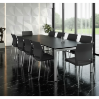 Mesa de juntas Ejecutiva Nexus