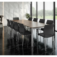 Mesa de juntas Ejecutiva Nexus