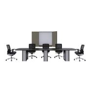 Mesa de juntas Ejecutiva Nexus