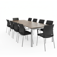 Mesa de juntas Ejecutiva Nexus