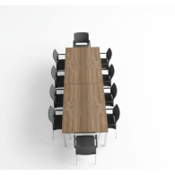 Mesa de juntas Ejecutiva Nexus