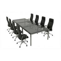 Mesa de Juntas ETERNITY