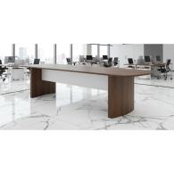 Mesa de juntas THE TEAM 12