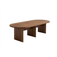 Mesa de Juntas / Power Ready de 12'