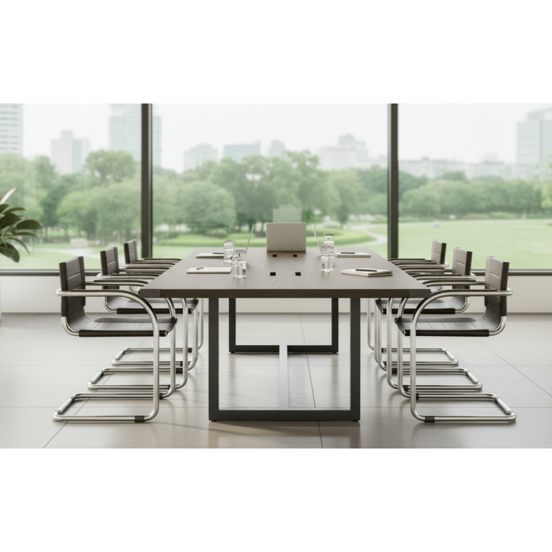 Mesa de Juntas / Contemporanea Global Alba