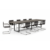 Mesa de Juntas / Contemporanea Global Alba