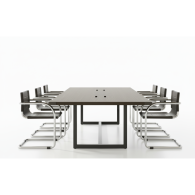 Mesa de Juntas / Contemporanea Global Alba