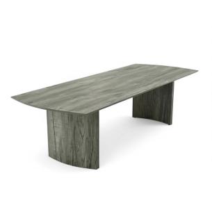 Mesa de Juntas / Racetrack laminada