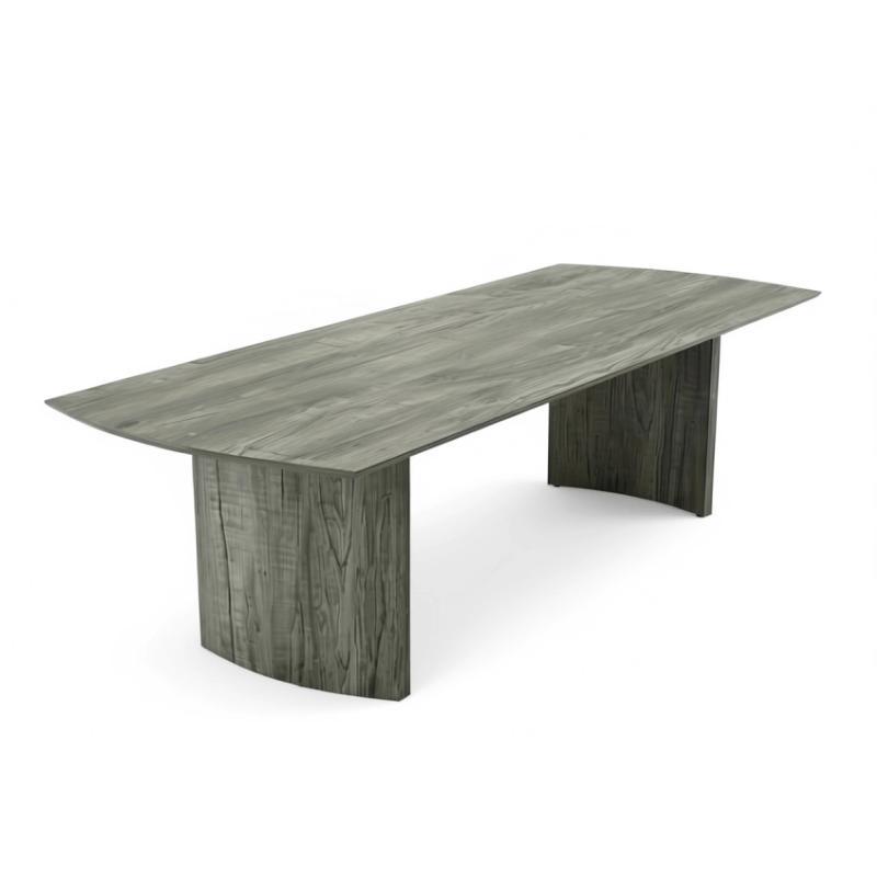 Mesa de Juntas / Racetrack laminada