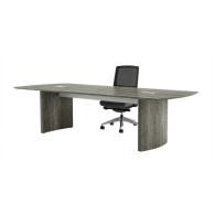 Mesa de Juntas / Racetrack laminada