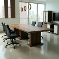 Mesa de Juntas / Conferencia Mayline