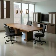 Mesa de Juntas / Conferencia Mayline