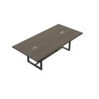 Sala de Juntas / Cherryman Amber