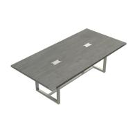 Sala de Juntas / Cherryman Amber