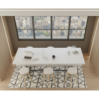 Sala de Juntas / Offices To