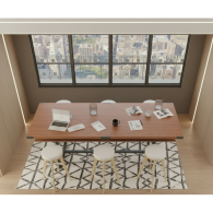 Sala de Juntas / Offices To