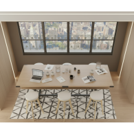 Sala de Juntas / Offices To