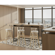 Sala de Juntas / Offices To