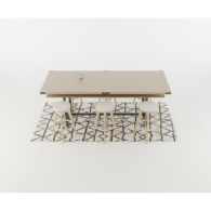 Sala de Juntas / Offices To