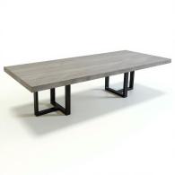 Mesa de Juntas para oficina Cherryman