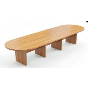 Sala de Juntas Vertical de Melamina