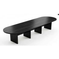 Sala de Juntas Vertical de Melamina