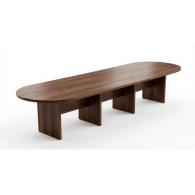 Sala de Juntas Vertical de Melamina