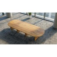 Sala de Juntas Vertical de Melamina