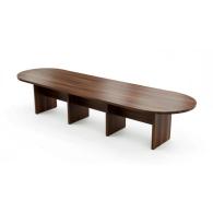 Sala de Juntas Vertical de Melamina