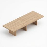 Sala de Juntas / Conferencias expandible