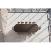 Sala de Juntas / Confort