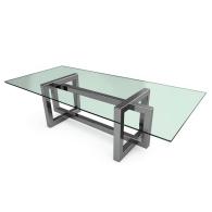 Mesa de reuniones de conferencias