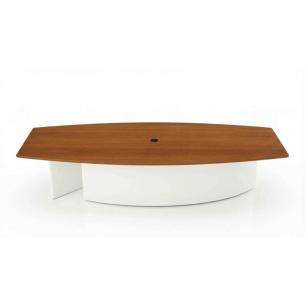Mesa de juntas moderna para sala de reuniones Big conf