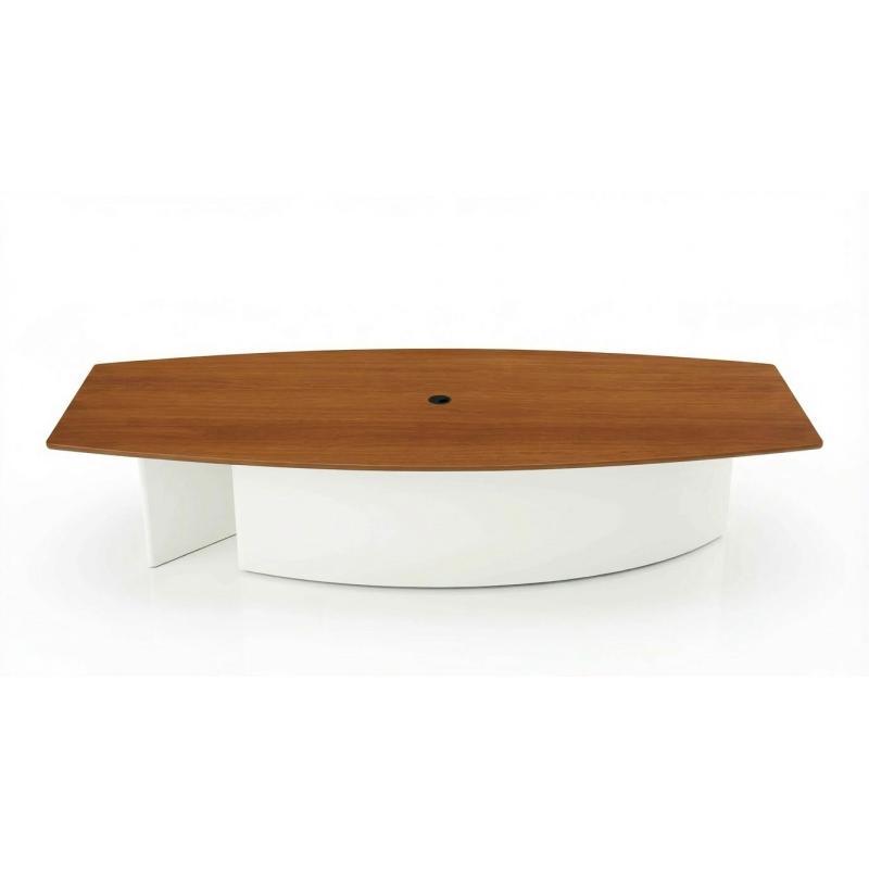 Mesa de juntas moderna para sala de reuniones Big conf