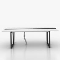 Mesas de juntas oficina longitude