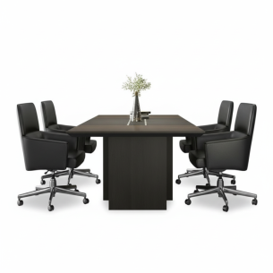 Sala de juntas Carter