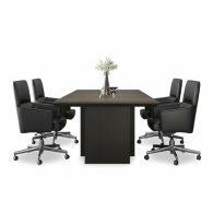 Sala de juntas Carter