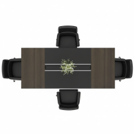 Sala de juntas Carter