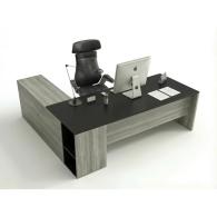 Escritorio de oficina Conjunto Ejecutivo Luter