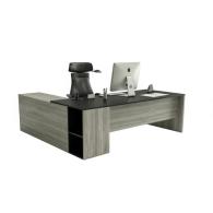 Escritorio de oficina Conjunto Ejecutivo Luter