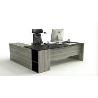 Escritorio de oficina Conjunto Ejecutivo Luter