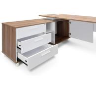 Escritorio de oficina IRON