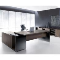 Escritorio para oficina conjunto Ejecutivo / A4