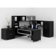 Escritorio para oficina modelo RAK