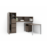 Escritorio para oficina Santer