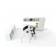 Escritorio para oficna MAYLIN