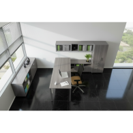 Escritorio para oficna MAYLIN