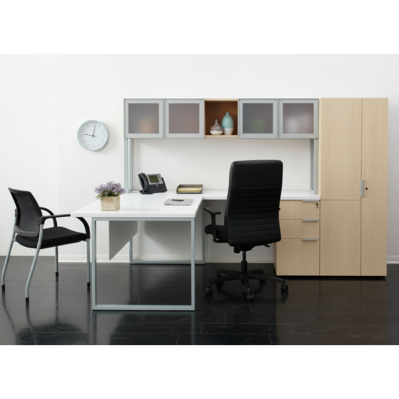 Escritorios de oficina SELIFU